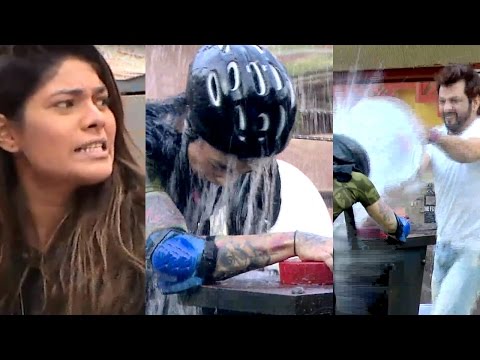 download lagu mp3 mp4 Bigg Boss 10 Tasks, download lagu Bigg Boss 10 Tasks gratis, unduh video klip Bigg Boss 10 Tasks