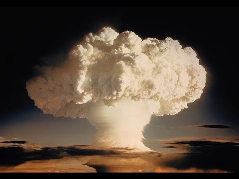 Hydrogen Bomb vs. Atomic Bomb - What's the Difference?