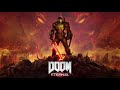 Doom Eternal Soundtrack Mix Remastered