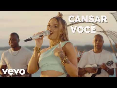 CANSAR VOCÊ - LUISA SONSA E THIAGUINHO