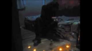 MANA - LA PUERTA AZUL HORVSPRODUCCIONES