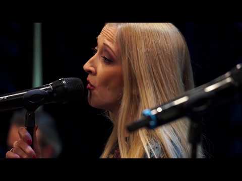 Jelena Krstic -Eleno kerko- live in Akzent Theater Vienna