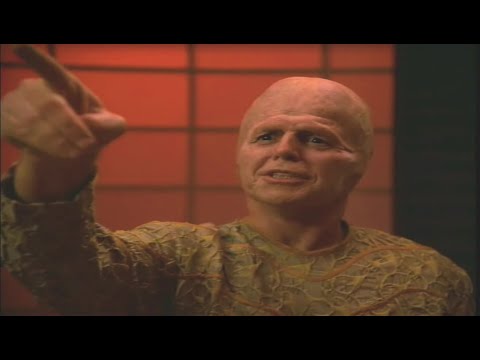 Star Trek Voyager - It's all your FAULT