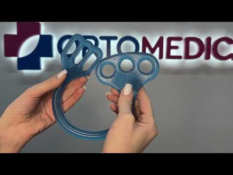 Еспандер для фітнесу Azuni ASM267