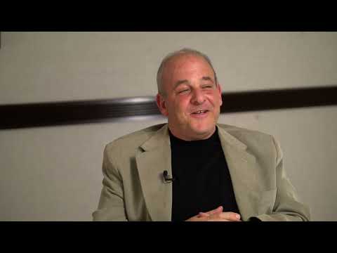 ULA Network interviews Tony Spina President of CWA Local 1109