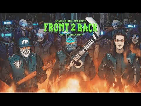 Video thumbnail for Front 2 Back
