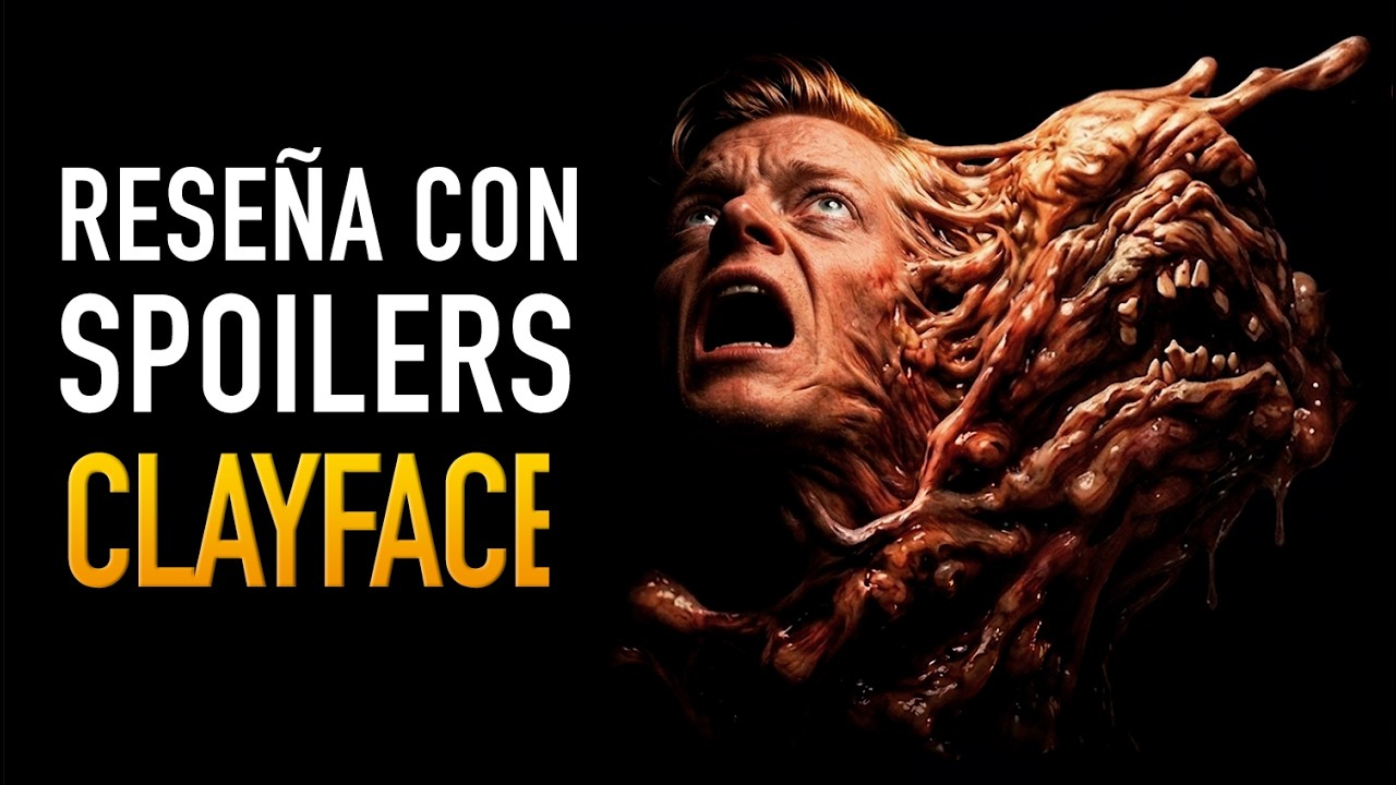 Clayface: Reseña CON SPOILERS - The Top Comics