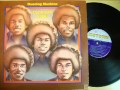 Jackson 5   It All Begins And Ends With Love