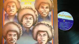 Jackson 5   It All Begins And Ends With Love