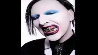 Space Oddity - Korn & Marilyn Manson
