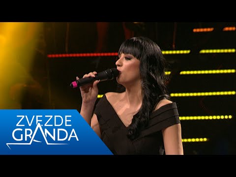 Aleksandra Corba - Sreco moja, Veseljak - (live) - ZG 1 krug 15/16 - 21.11.15. EM 09