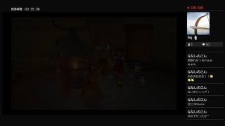 【Part5】見習いが実況するKH