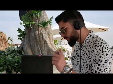 Valentin ILIE @ Playa Nomade Dubai