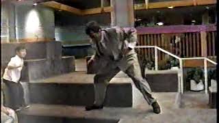 Jim the Monkey 1999