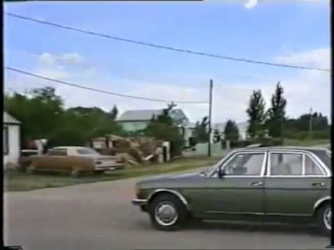 1988 | Rundgang durch die Base