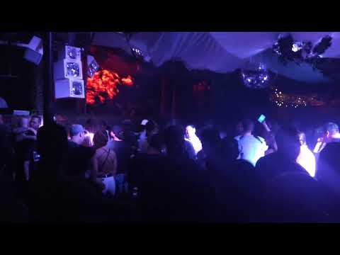 Stacey Pullen Mindshake Trade WMC 2018