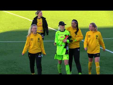 Camp Elfsborg Flickakademin F16. Quality Hotel Cup dag två 2017-10-28! #ElfsborgFlickA