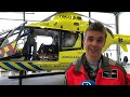 Traumahelikopter bereikt mijlpaal: honderdduizend vluchten in 25 jaar