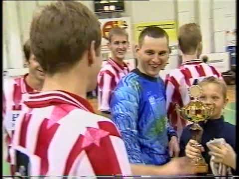 ARCHIVE 2000 Perpetuum - Juve 4-1