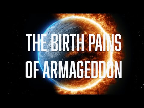 The Rise Of Antichrist (Matthew 24:15-25) - Sep 10, 2023