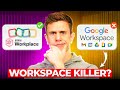 Zoho Workplace Vs Google Workspace The HONEST Truth About Both In 2025