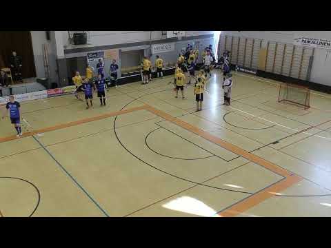 SB Raatti - YT Jalpa