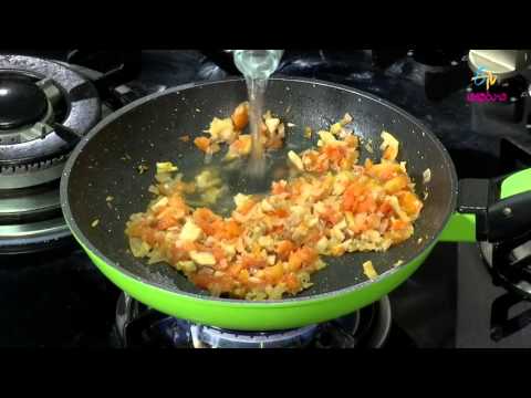 Wow Emi Ruchi - 15th April 2016- వావ్ ఏమి రుచి – Latest Promo