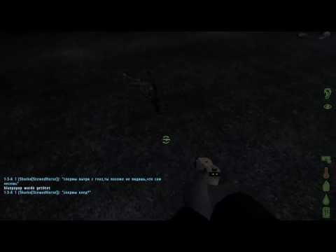 DayZ - Breaking Point - [Deutsch/Full-HD] Folge 1