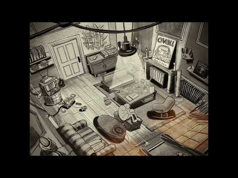 Ovall - StargazerをYouTubeで試聴する