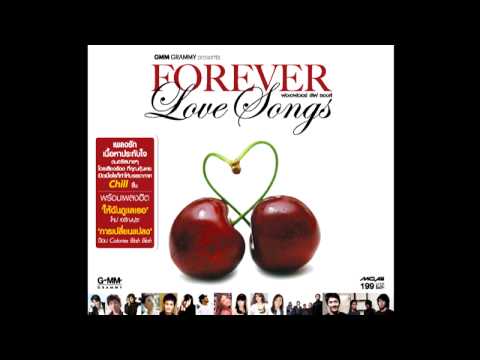ห้ามทิ้ง โอง ณัชชา Forever Love Songs [Official Audio]