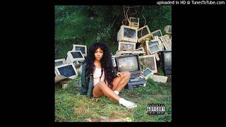 (REQUEST)(3D AUDIO + BASS BOOSTED)SZA - Pretty Little Birds(Ft. Isaiah Rashad)(USE HEADPHONES!!!)
