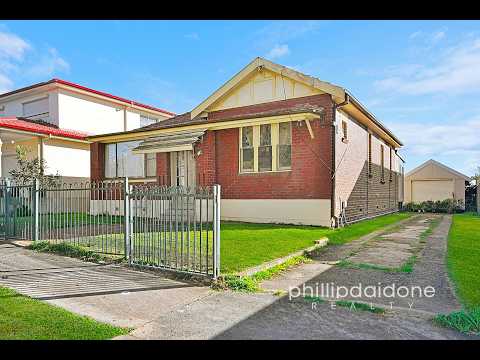 8 Maunder Street, Regents Park, NSW 2143, 3 slaapkamers, 2 badkamers, House