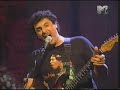 Divididos * Ala Delta en vivo MTV  Stereo