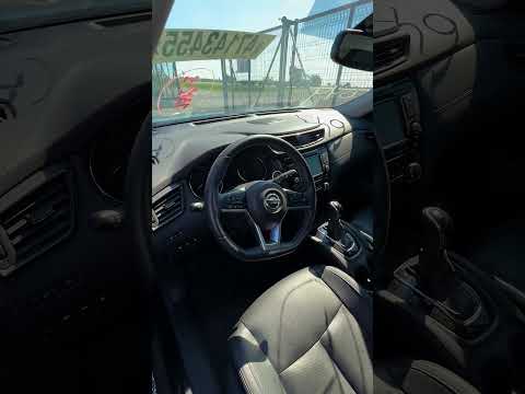 Автомобіль Nissan Rogue 2020 | GrandCar