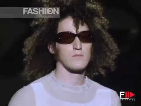 "Vivienne Westwood" Spring Summer 2005 3 of 4 Paris Menswear by FashionChannel