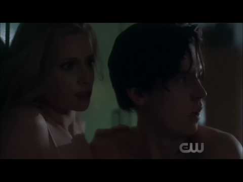 Riverdale 1x13 Music Scene: Imagine Dragons - Believer