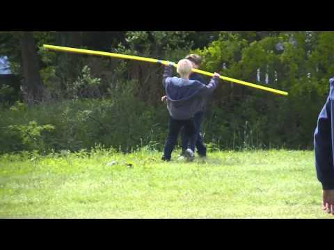 SVV TV: Jeugdkamp 2013