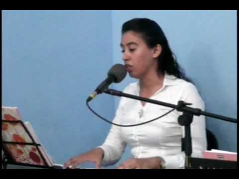 Dá teu fardo a Jesus - Jessika Eláene