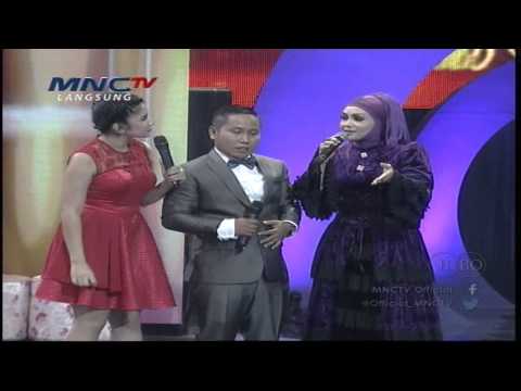 Iyeth Bustami " Suamiku " Romantis - DMD Show MNCTV