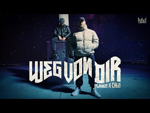 BOJAN FEAT. CALO - WEG VON DIR [official Video] prod by ThisisYT & o5