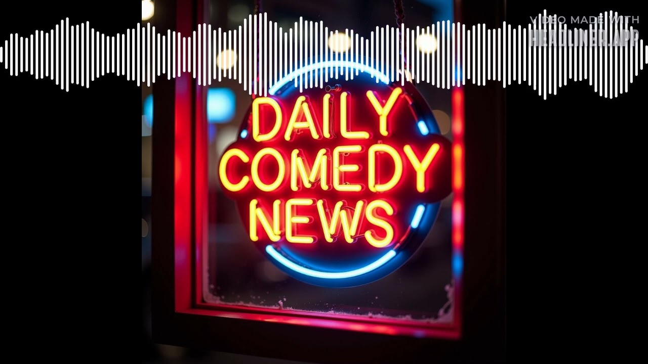 Crossover with The Letterman Podcast