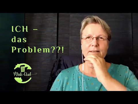 Mit Intuition nach innen gehen | Phänomene 2mal benennen und das ICH entdecken | Geführte Meditation