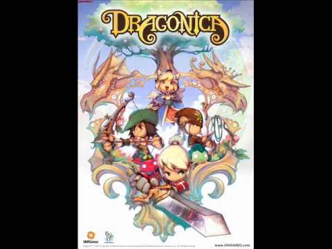 Dragonica Hintergrundmusik - Farrel