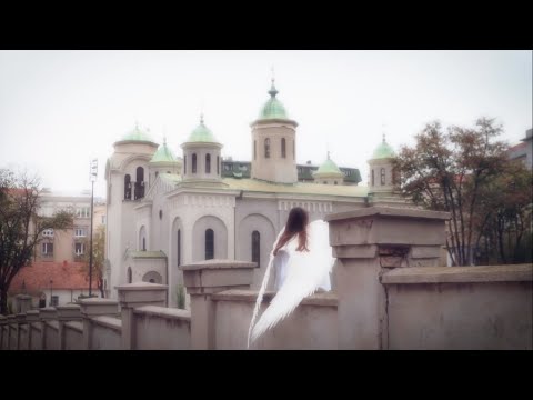 Песма малом анђелу