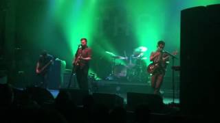 Thrice- Hoods on Peregrine (live)