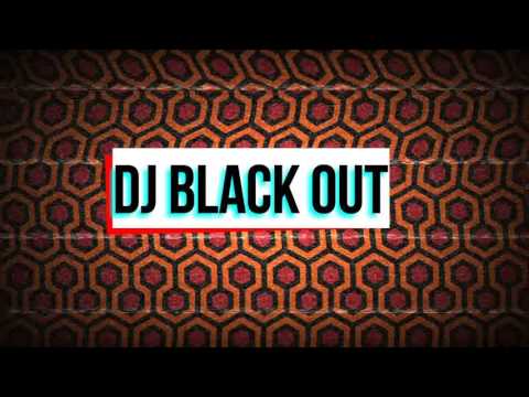 PANDA VS THE HUM ( hardstyle )- DJ BLACK OUT MASHUP