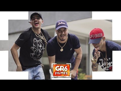 MC Danilo e MC Henry P - Espera BB (GR6 Filmes) part. Djay W