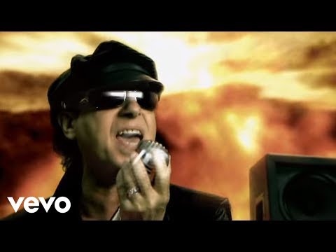 Scorpions - Humanity (Official Music Video)