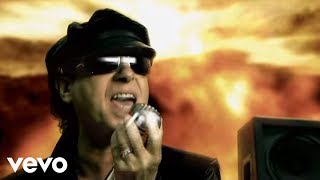 Группа Scorpions (Скорпионс) - Humanity