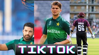 Cricket Tiktok  Viral Tiktok  Cricket editz  Pak V